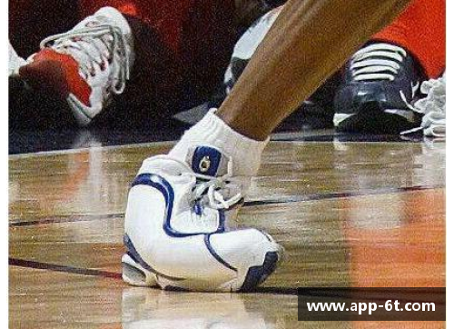 NBA球员球鞋磨损分析与维护攻略