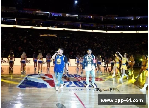 康师傅NBA中国赛：篮球盛事探索中美体育文化交融