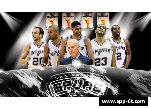 2014年NBA总决赛回顾：马刺力克热火赢得总冠军的辉煌之战
