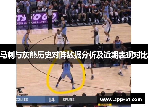 马刺与灰熊历史对阵数据分析及近期表现对比